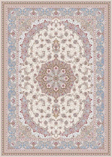 نقشه اصفهان